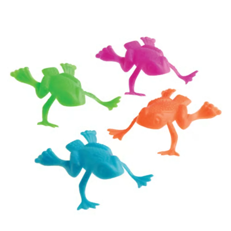 Jumping Frogs 36ct