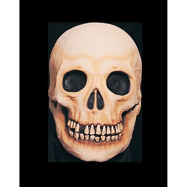 large skull prop 1