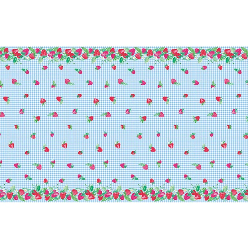 Strawberry Table Cover - Image 3