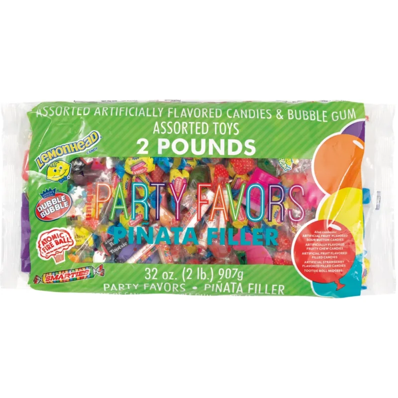 2lb Candy Pinata Filler - Image 2