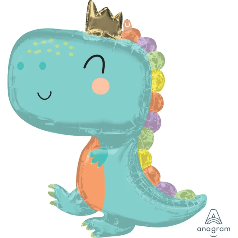 31" Dinosaur Babysaurus Rex