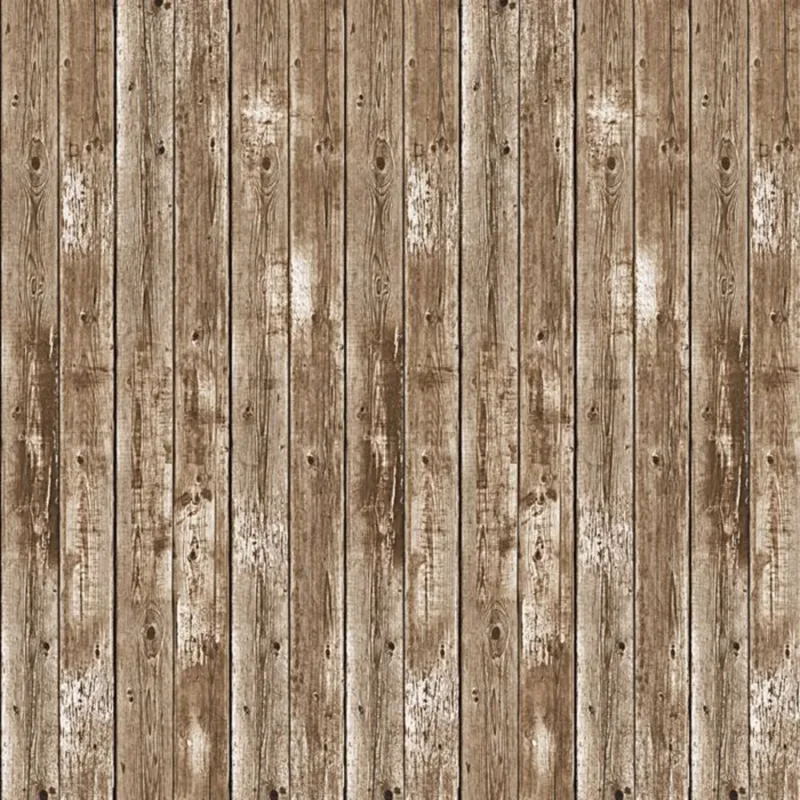 30' Barn Siding  Backdrop - Image 3