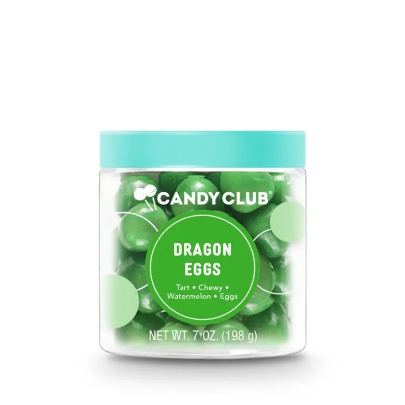 Candy Club 7oz Dragon Eggs - Image 2
