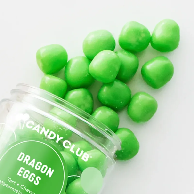 Candy Club 7oz Dragon Eggs - Image 4