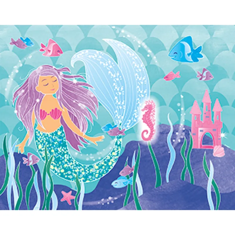 Mermaid Party Game - Image 2