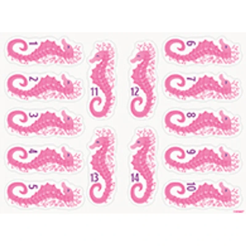 Mermaid Party Game - Image 4