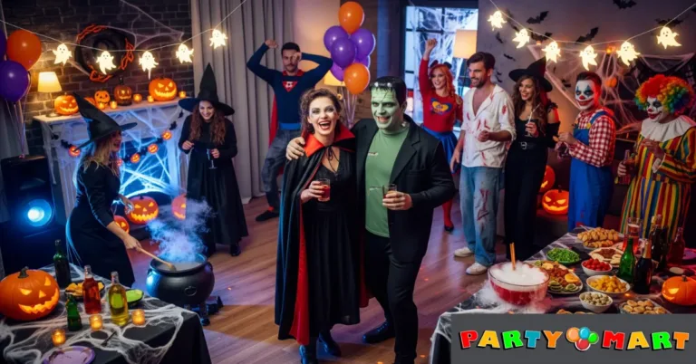 best halloween party blog image1