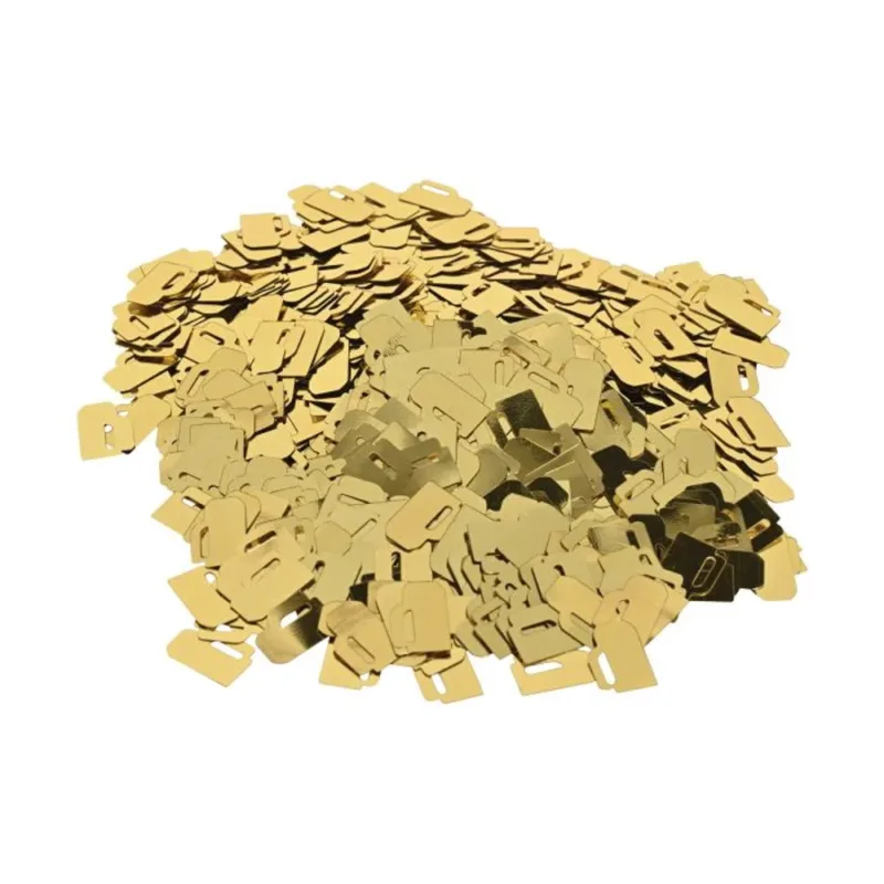1oz Beer Mug Confetti - Image 2