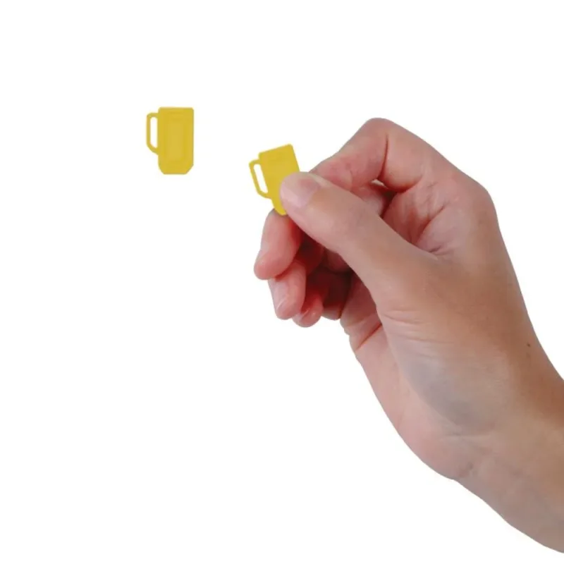 1oz Beer Mug Confetti - Image 4
