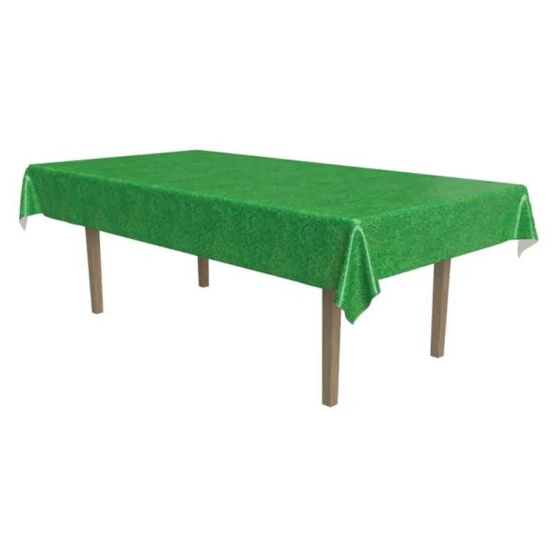 Grass Table Cover 54x108"