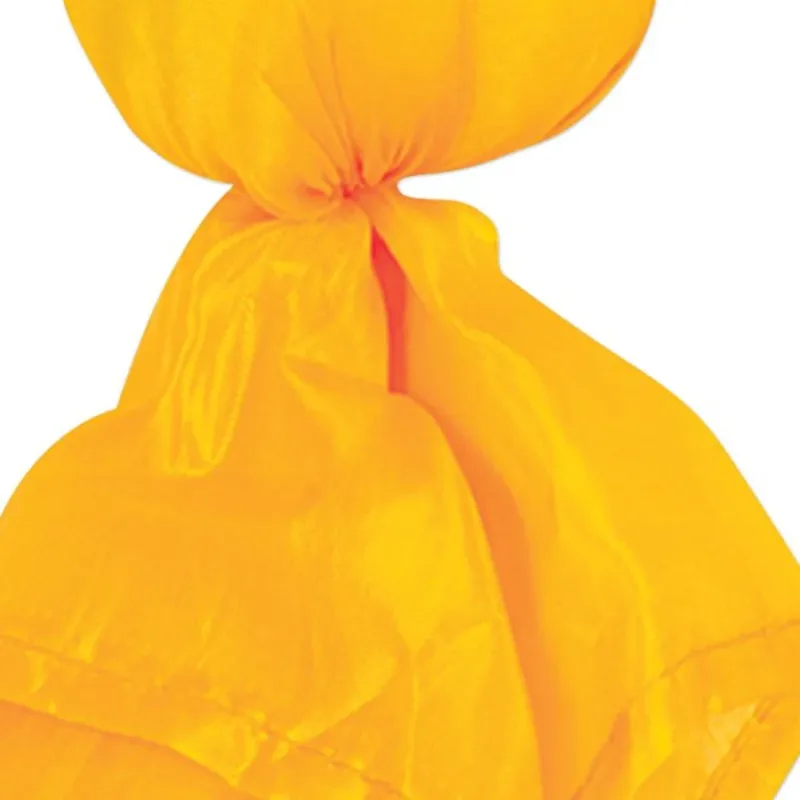 9" Yellow Football Penalty Flag - Image 4