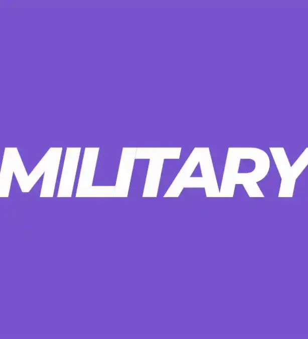 Military Decor