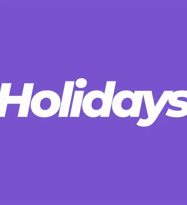Holidays Decor
