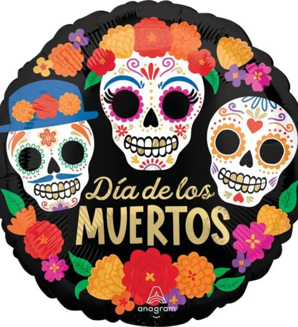 Day of The Dead