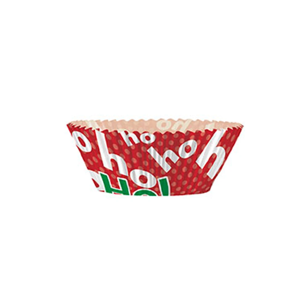 Hohoho Cupcake KIt 24ct - Image 2