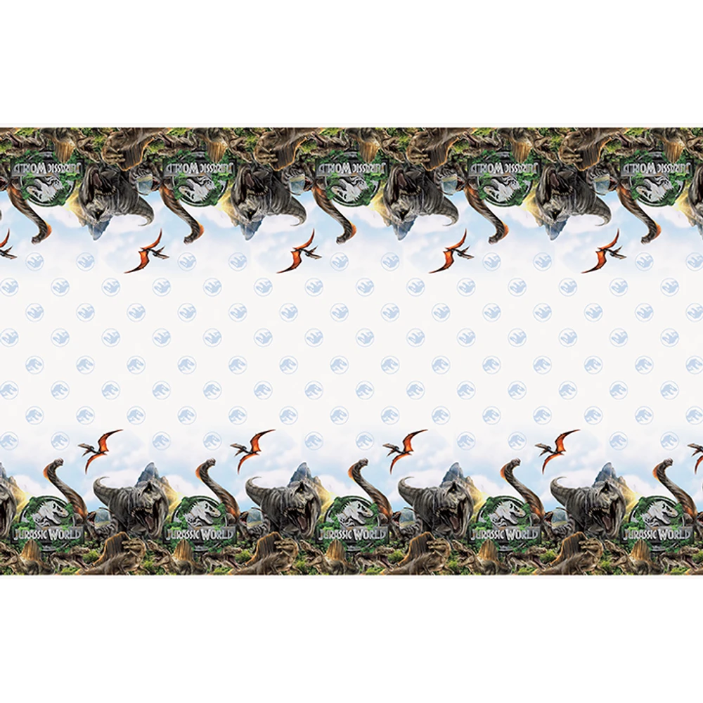 Jurassic World Table Cover 45x84" - Image 3