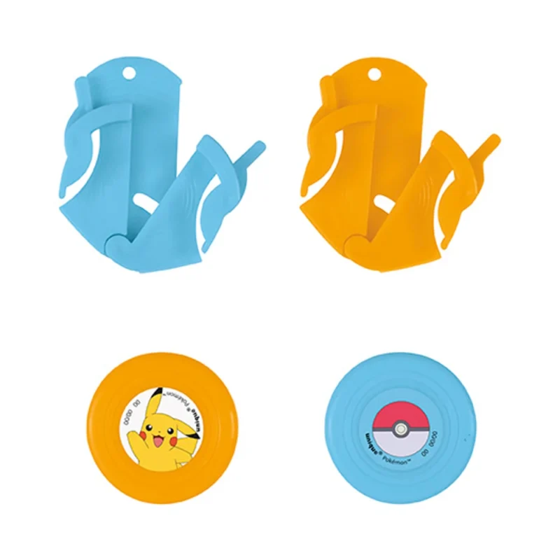 Pokemon Disc Launcher 4ct Party Mart Salem Oregon Pokemon Disc Launcher 4ct Party Mart Salem Oregon