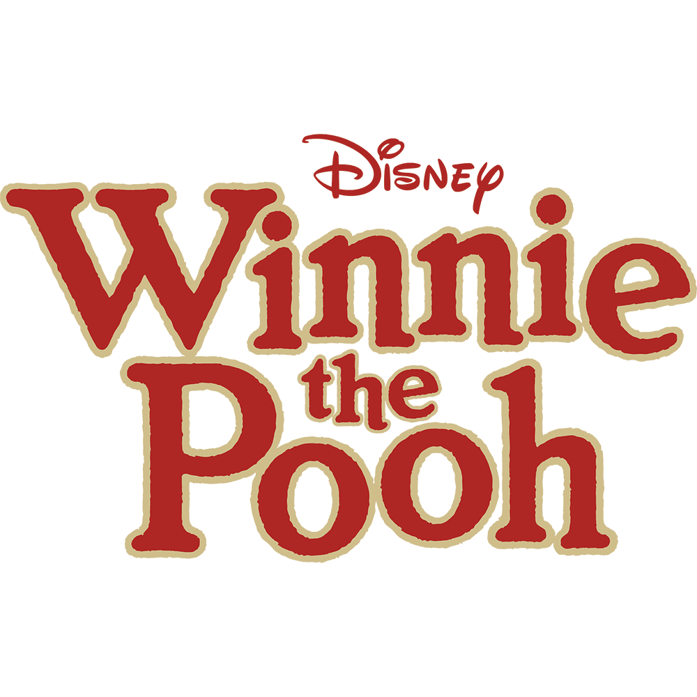 Winnie The Pooh Decor