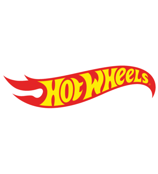 Hot Wheels Decor