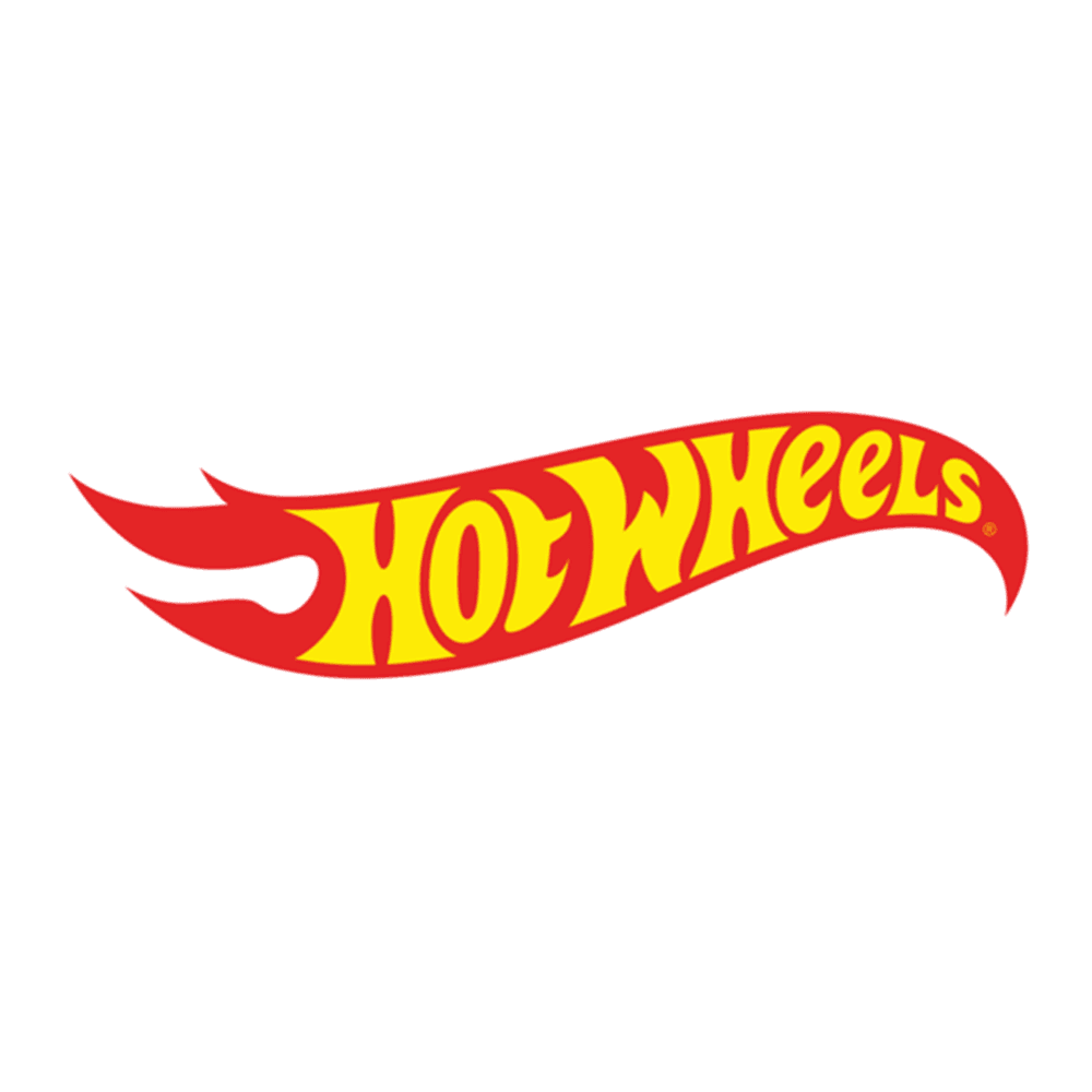 Hot Wheels Decor