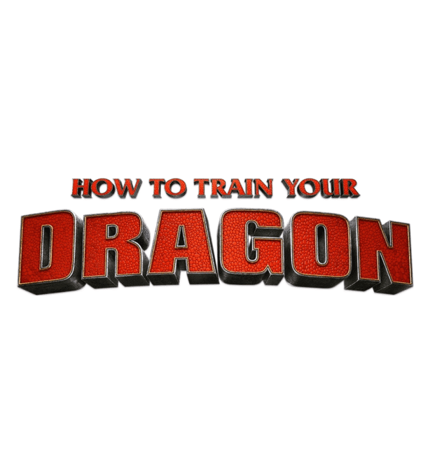 How To Train Your Dragon Decor
