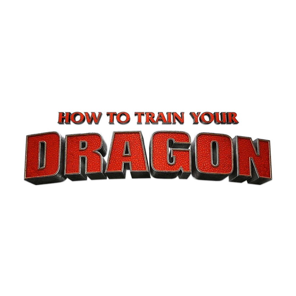 How To Train Your Dragon Decor