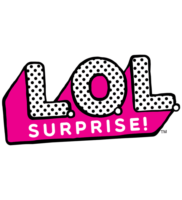 L.O.L. Surprise Decor