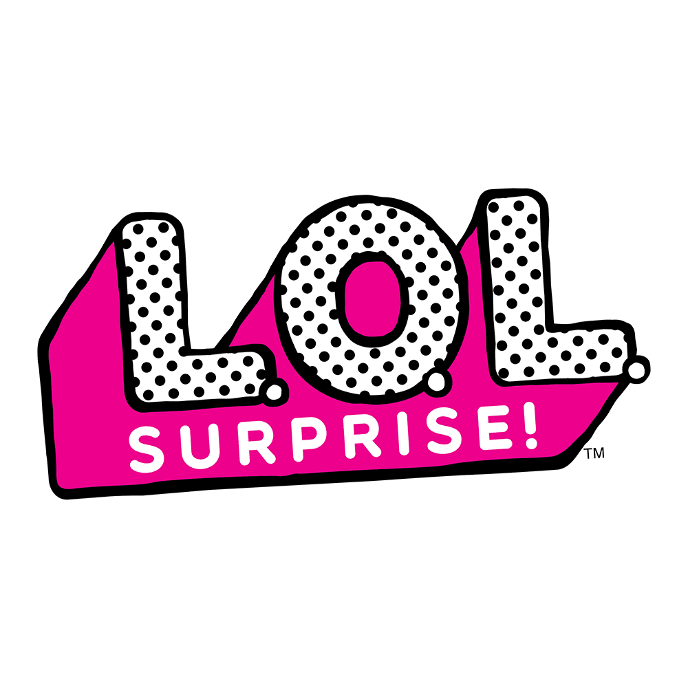 L.O.L. Surprise Decor