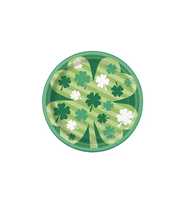 Saint Patrick's Decor