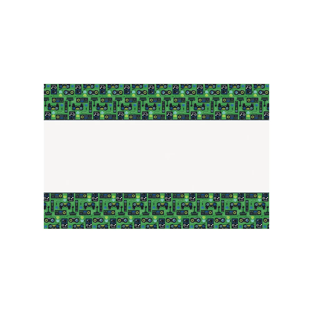 Gamer Table Cover 54in X 84in - Image 3