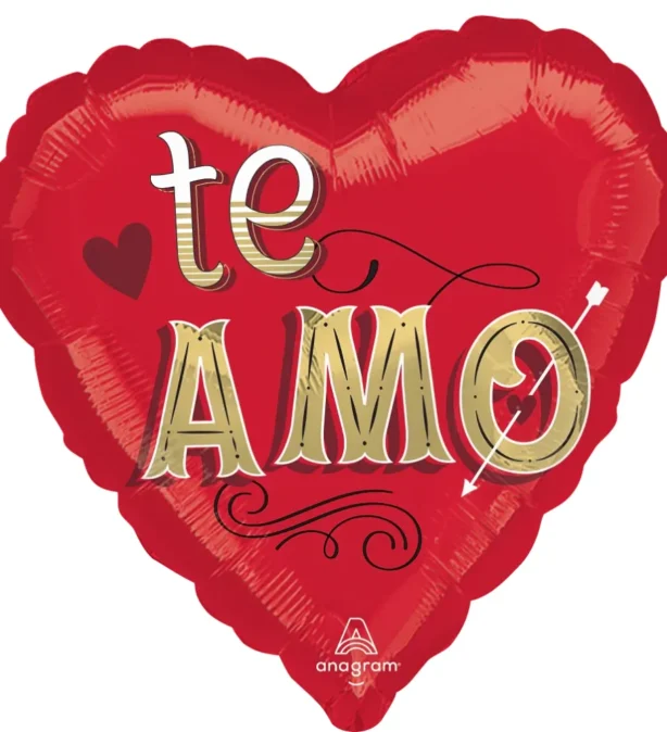 Shapes (Hearts, Stars, Circles, etc.)