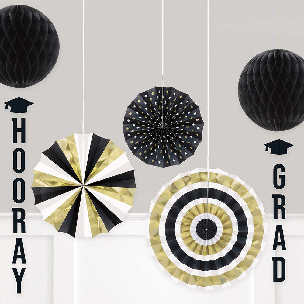 GARDUATION HANGING DECOR