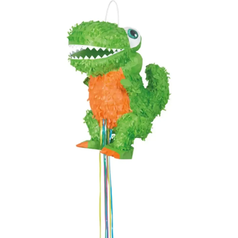 Dinosaur T-Rex Pinata