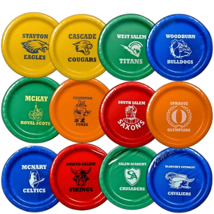 Salem & Surounding Schools