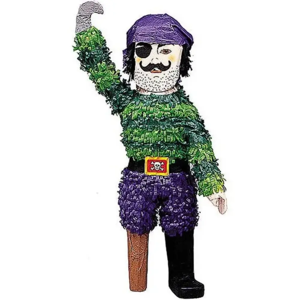 Pirate Pinata