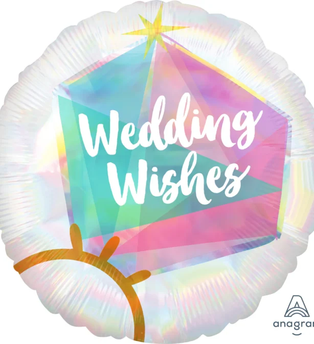 Wedding Balloons