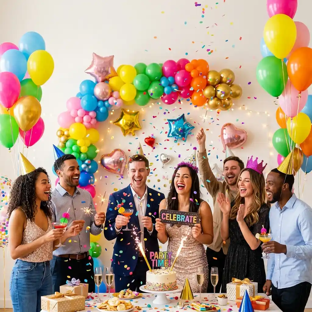 Party Themes