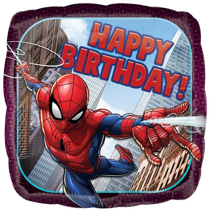 Spider Man