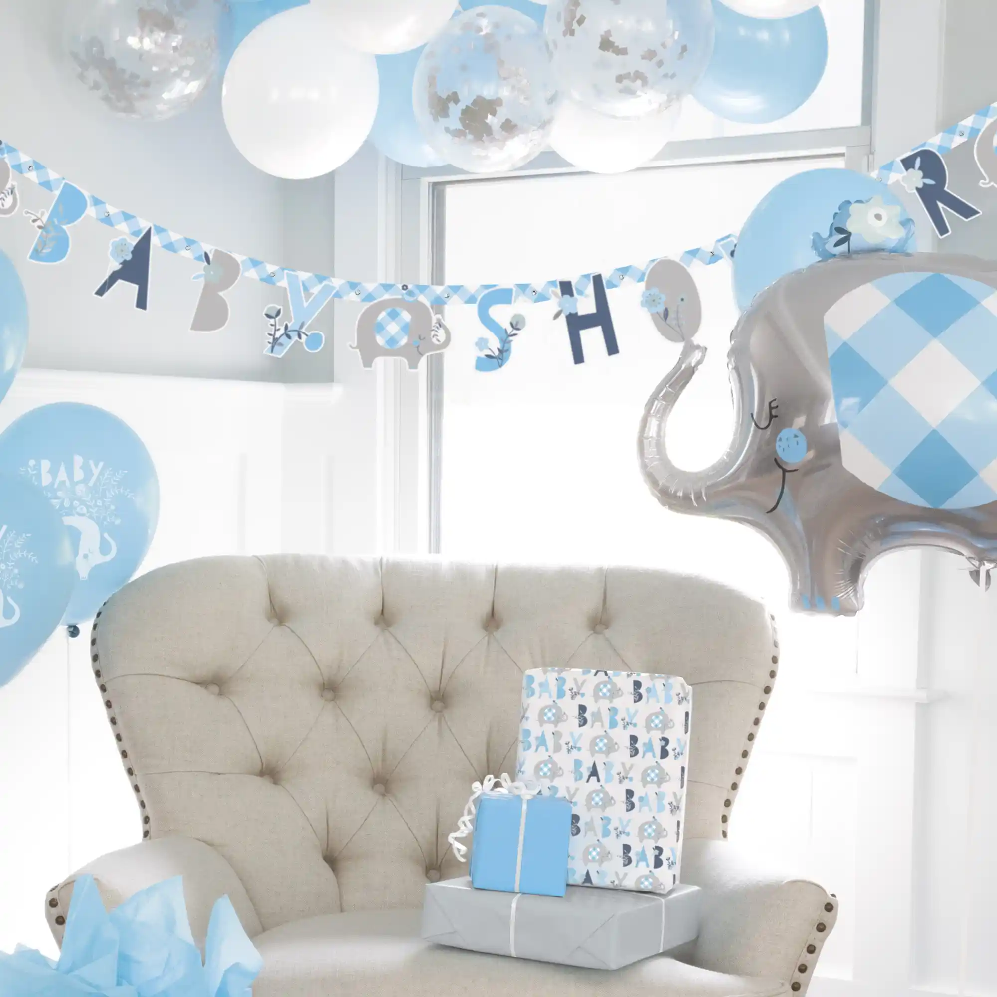 Baby Decor